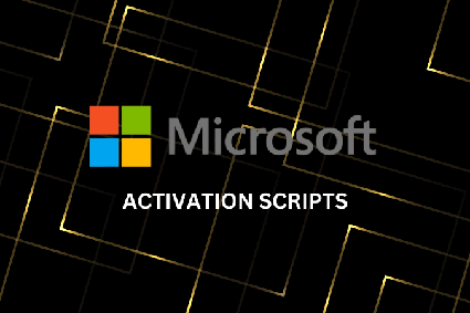 零成本激活office和windows系统
