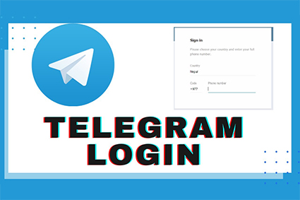 解决Telegram登录收不到短信验证码问题